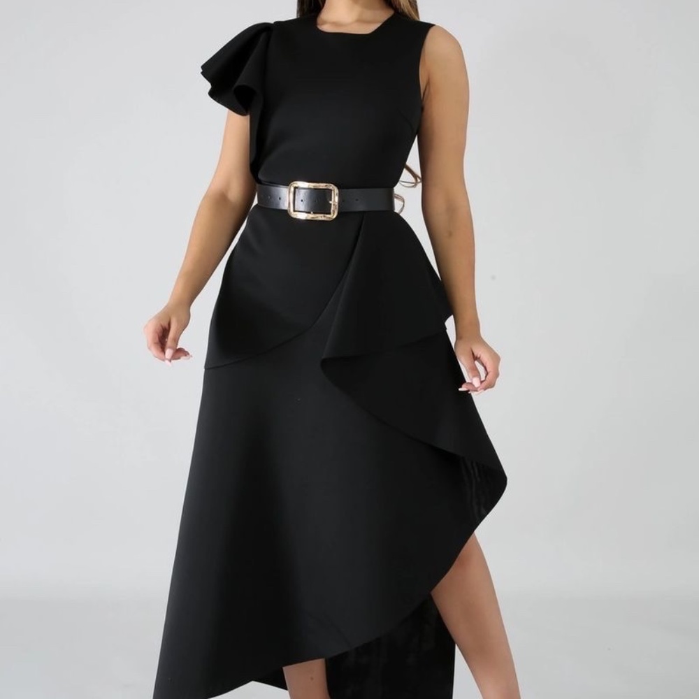 Women's Beauty Dress